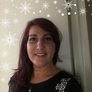 Meet your Posher, Chrissy